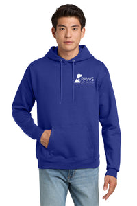 Port & Company® Core Fleece Pullover Hooded Sweatshirt