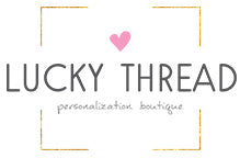 Lucky Thread Boutique logo
