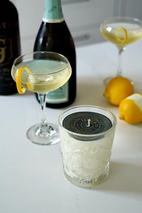 Rewined Cocktail Collection - French 75