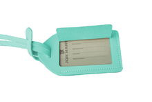 Load image into Gallery viewer, Jon Hart Luggage Tag
