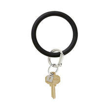Load image into Gallery viewer, Big O Key Ring - Silicone
