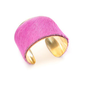 The Pink Cuff