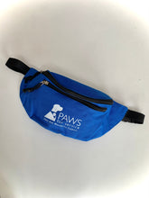 Load image into Gallery viewer, PAWS for Service Fanny Pack
