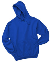 Load image into Gallery viewer, Hooded Pullover Sweatshirt w/ Logo
